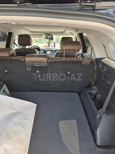 Kia Sorento 2016, 156,000 km - 2.0 l - Sumqayıt