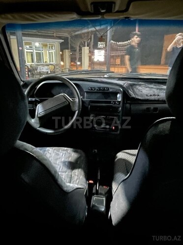 LADA (VAZ) 21099 1993, 250,000 km - 1.5 l - Salyan