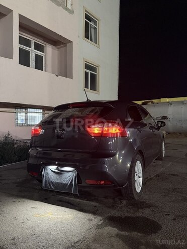 Kia Rio 2012, 395,899 km - 1.6 l - Bakı