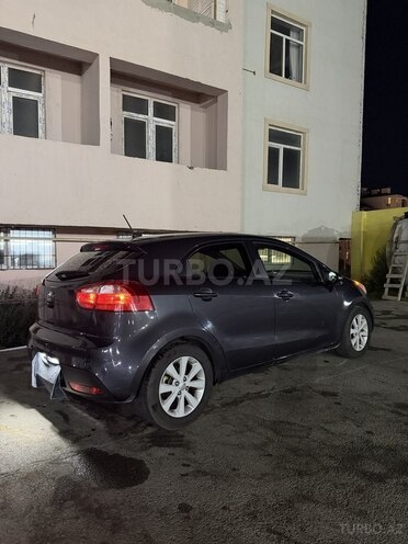 Kia Rio 2012, 395,899 km - 1.6 l - Bakı