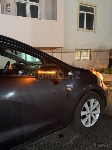 Kia Rio 2012, 395,899 km - 1.6 l - Bakı