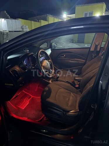 Kia Rio 2012, 395,899 km - 1.6 l - Bakı
