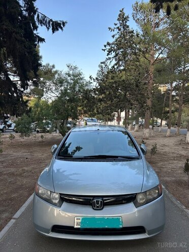 Honda Civic 2008, 300,000 km - 1.3 l - Sumqayıt