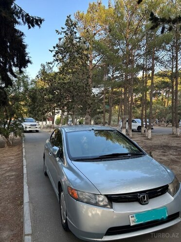 Honda Civic 2008, 300,000 km - 1.3 l - Sumqayıt