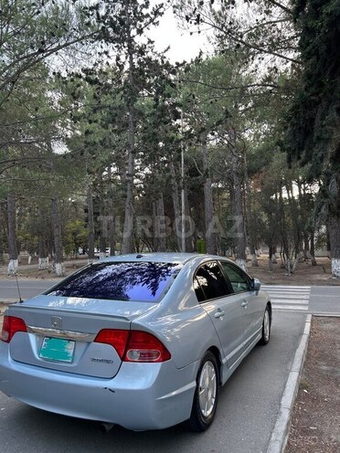 Honda Civic 2008, 300,000 km - 1.3 l - Sumqayıt