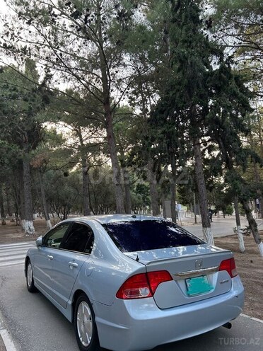 Honda Civic 2008, 300,000 km - 1.3 l - Sumqayıt