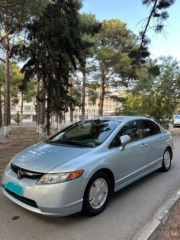Honda Civic 2008, 300,000 km - 1.3 l - Sumqayıt