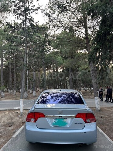 Honda Civic 2008, 300,000 km - 1.3 l - Sumqayıt