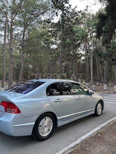 Honda Civic 2008, 300,000 km - 1.3 l - Sumqayıt