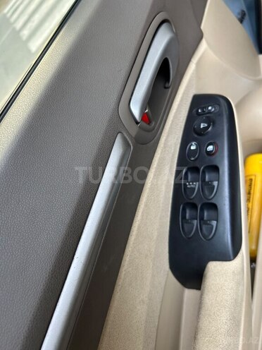 Honda Civic 2008, 300,000 km - 1.3 l - Sumqayıt