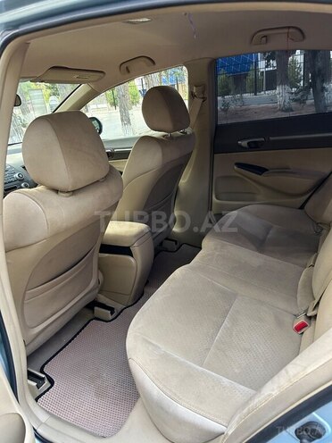 Honda Civic 2008, 300,000 km - 1.3 l - Sumqayıt