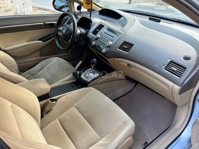 Honda Civic 2008, 300,000 km - 1.3 l - Sumqayıt