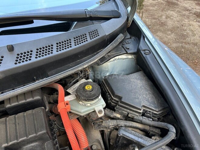 Honda Civic 2008, 300,000 km - 1.3 l - Sumqayıt