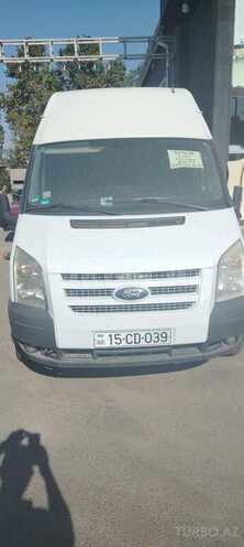 Ford Transit 2011, 280,000 km - 2.2 л - Cəlilabad