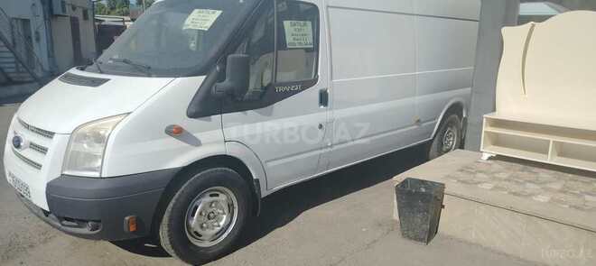 Ford Transit 2011, 280,000 km - 2.2 л - Cəlilabad