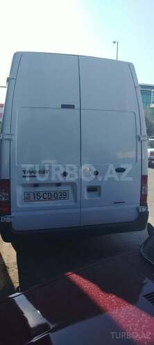 Ford Transit 2011, 280,000 km - 2.2 л - Cəlilabad