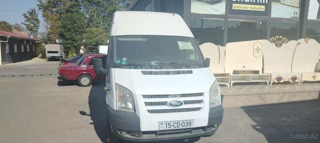 Ford Transit 2011, 280,000 km - 2.2 л - Cəlilabad