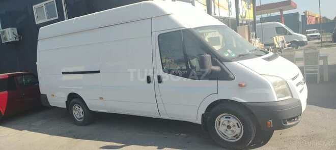 Ford Transit 2011, 280,000 km - 2.2 л - Cəlilabad