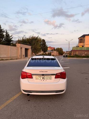 Chevrolet Cruze 2015, 250,000 km - 1.4 л - Sumqayıt