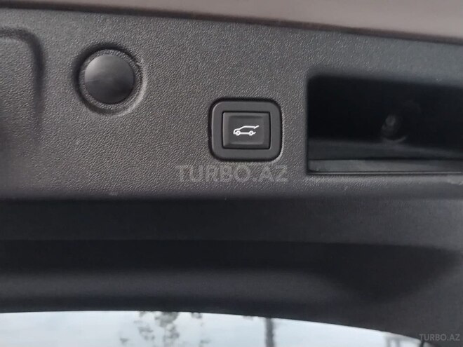 Chevrolet Equinox 2017, 74,300 km - 1.5 l - Sumqayıt