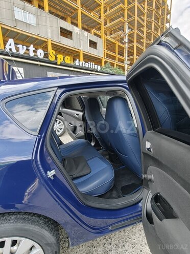 Opel Astra 2010, 427,600 km - 1.3 l - Bakı
