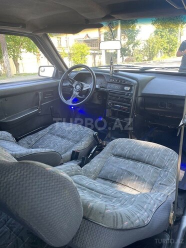 LADA (VAZ) 2109 1999, 374,892 km - 1.5 l - Gəncə