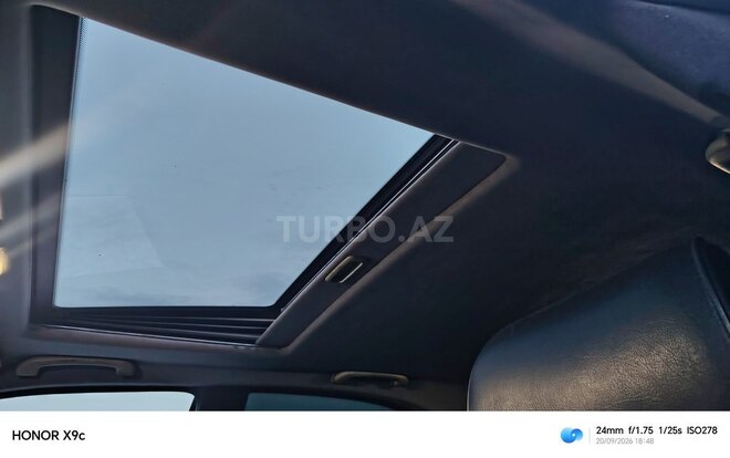 Mercedes E 240 1998, 396,000 km - 2.4 l - Tovuz