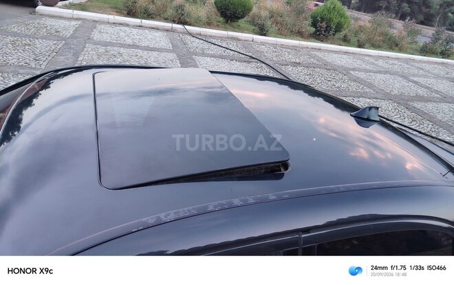 Mercedes E 240 1998, 396,000 km - 2.4 l - Tovuz