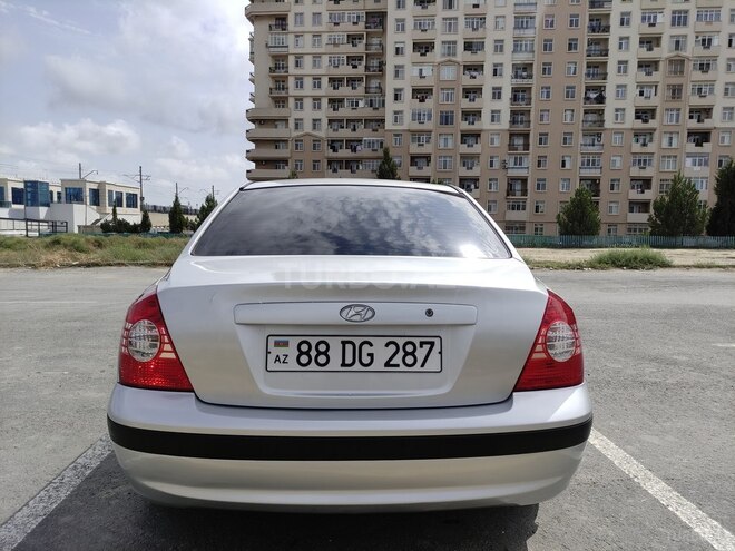 Hyundai Elantra 2004, 401,022 km - 1.6 л - Bakı