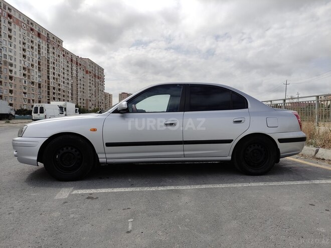 Hyundai Elantra 2004, 401,022 km - 1.6 л - Bakı