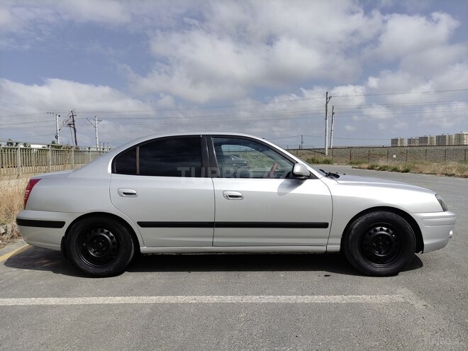 Hyundai Elantra 2004, 401,022 km - 1.6 л - Bakı