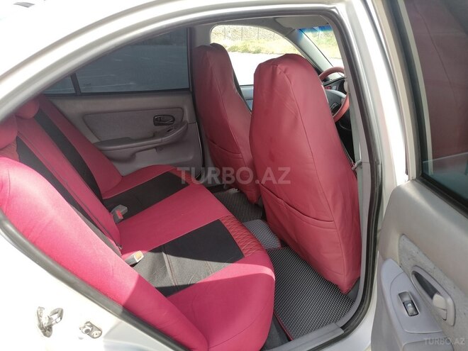 Hyundai Elantra 2004, 401,022 km - 1.6 л - Bakı