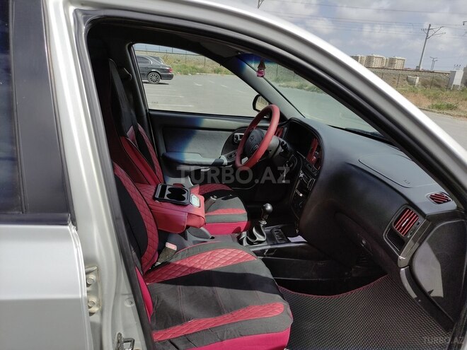 Hyundai Elantra 2004, 401,022 km - 1.6 л - Bakı