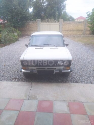 LADA (VAZ) 2106 1997, 25,000 km - 1.6 л - Cəlilabad