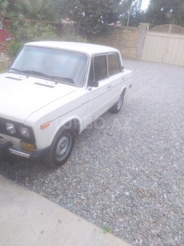 LADA (VAZ) 2106 1997, 25,000 km - 1.6 л - Cəlilabad