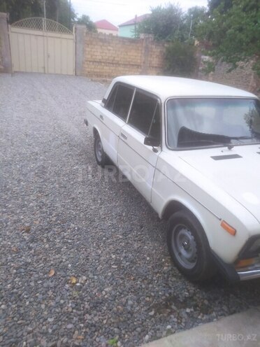 LADA (VAZ) 2106 1997, 25,000 km - 1.6 л - Cəlilabad