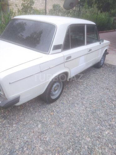 LADA (VAZ) 2106 1997, 25,000 km - 1.6 л - Cəlilabad