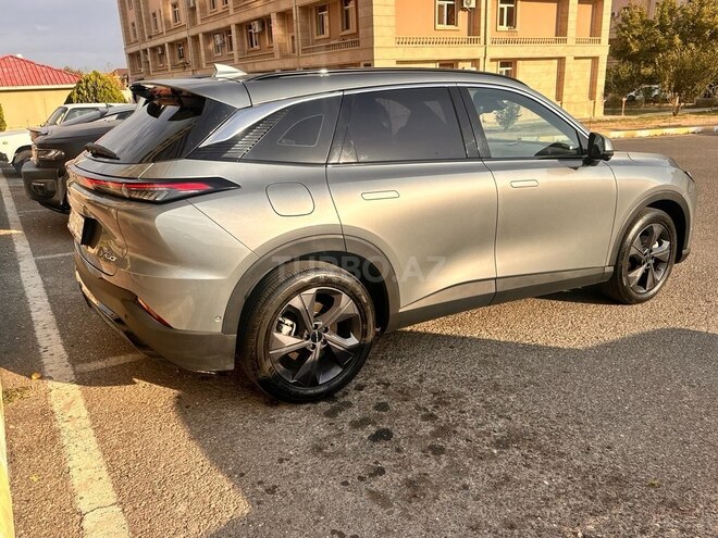 Baic X55 II 2023, 47,000 km - 1.5 l - Naxçıvan