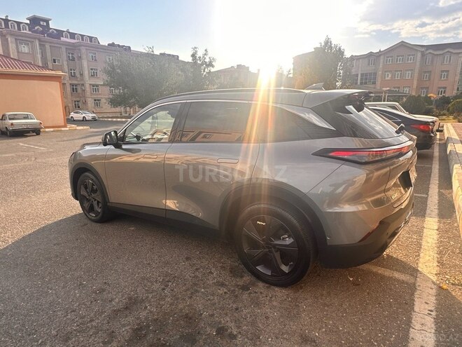 Baic X55 II 2023, 47,000 km - 1.5 l - Naxçıvan
