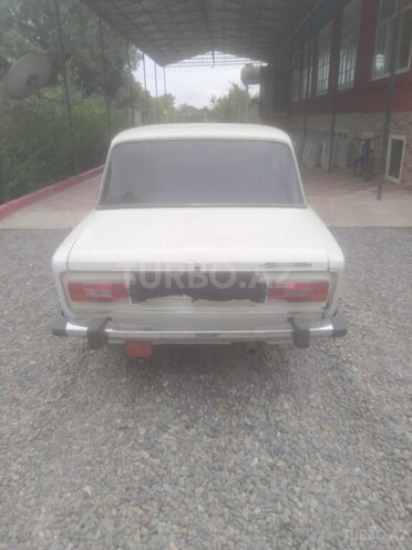 LADA (VAZ) 2106 1997, 25,000 km - 1.6 л - Cəlilabad
