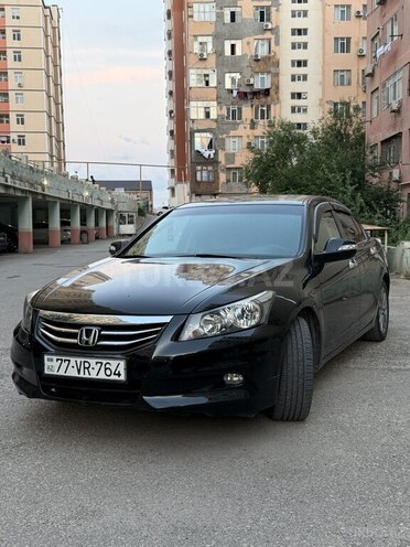 Honda Accord 2012, 215,000 km - 2.4 l - Xırdalan