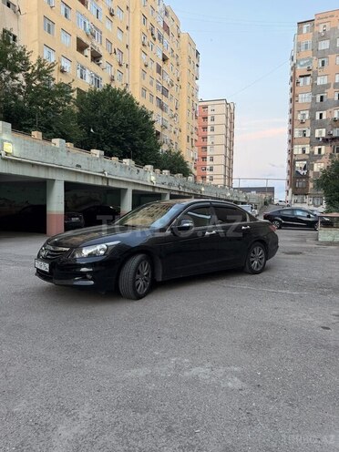 Honda Accord 2012, 215,000 km - 2.4 l - Xırdalan