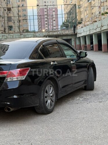 Honda Accord 2012, 215,000 km - 2.4 l - Xırdalan