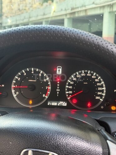 Honda Accord 2012, 215,000 km - 2.4 l - Xırdalan