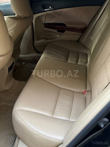 Honda Accord 2012, 215,000 km - 2.4 l - Xırdalan