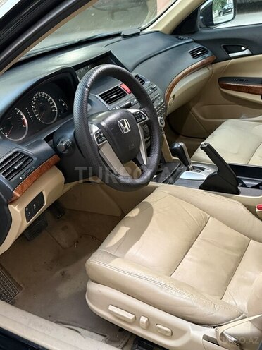Honda Accord 2012, 215,000 km - 2.4 l - Xırdalan