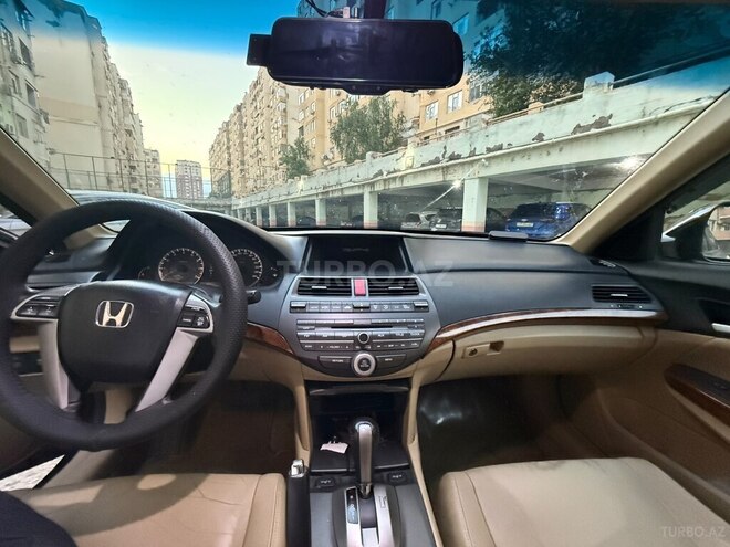 Honda Accord 2012, 215,000 km - 2.4 l - Xırdalan