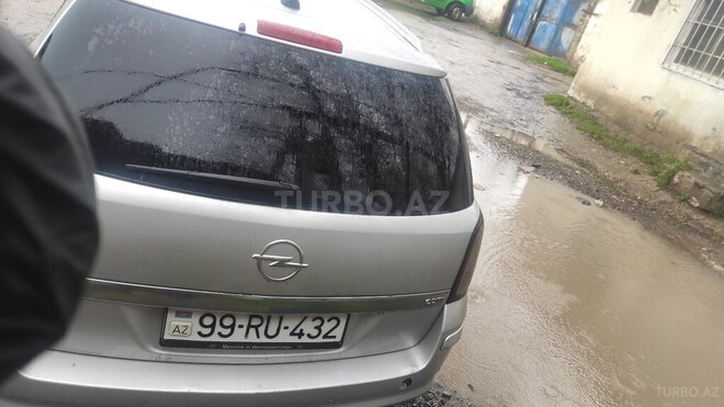 Opel Astra 2005, 400,000 km - 1.3 l - Sumqayıt