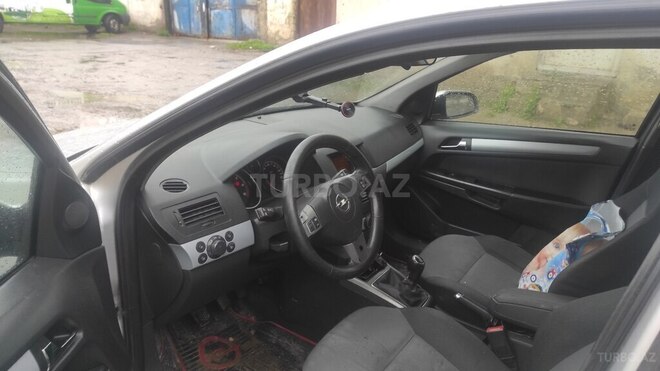 Opel Astra 2005, 400,000 km - 1.3 l - Sumqayıt
