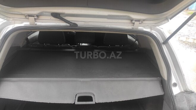 Opel Astra 2005, 400,000 km - 1.3 l - Sumqayıt